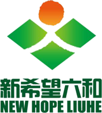 新希（xī）望六（liù）和（hé）